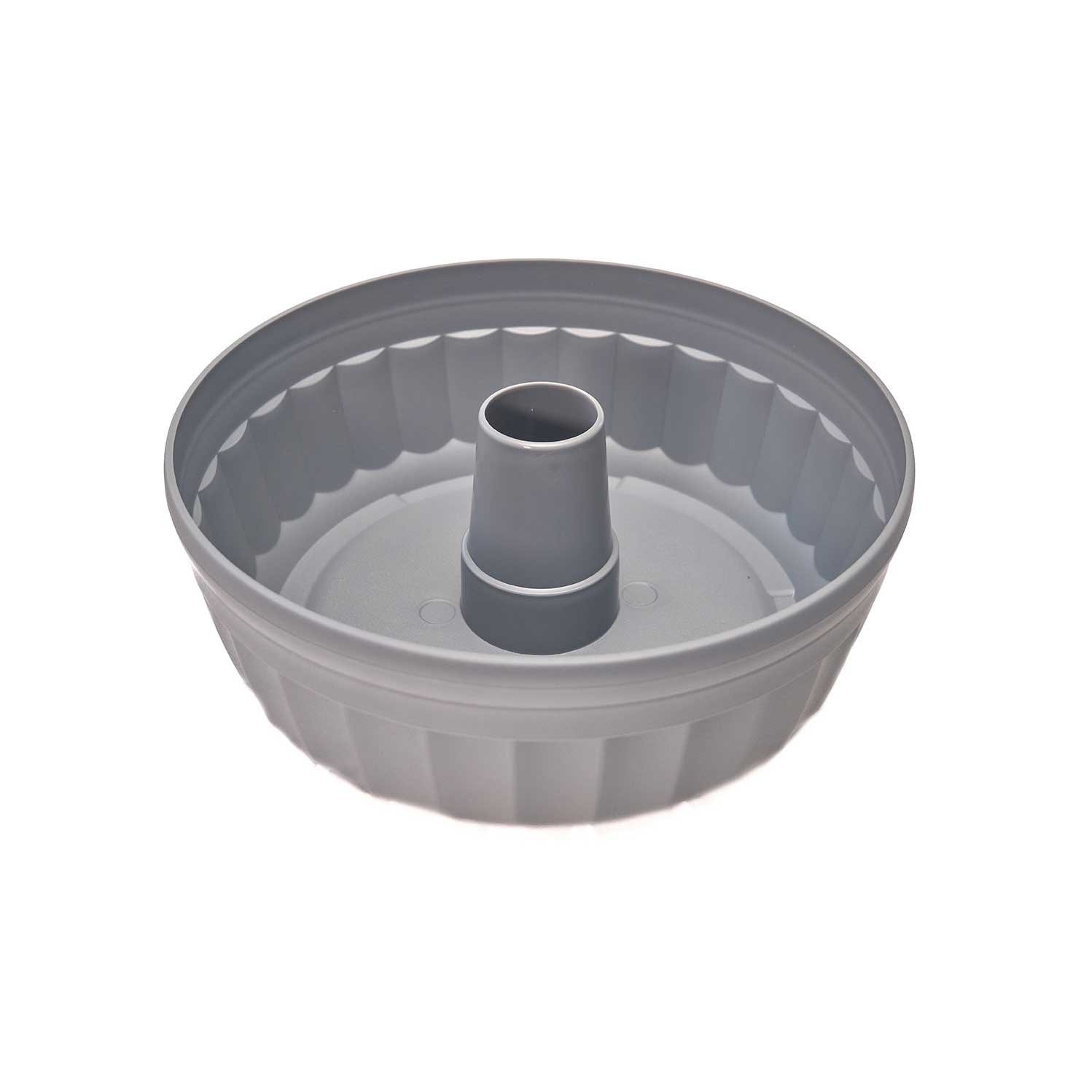 Savannah Planter - Grey